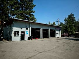 Big Brand Tire NNN Single Tenant Leased Investment