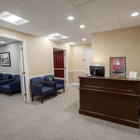 Office space for Rent at 2 Professional Drive #244 in Gaithersburg