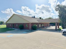 Freestanding Medical Office Building