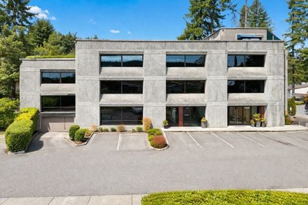 Office space for Rent at 12828 Northup Way in Bellevue