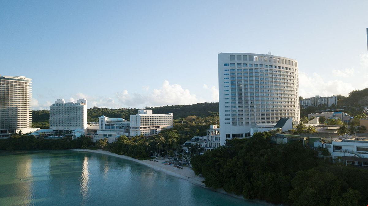The Westin Resort Guam