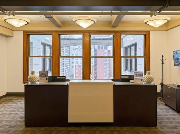 Smith Tower