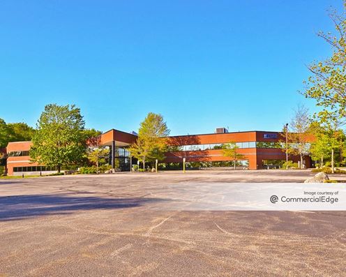 Highwood Office & Research Park