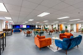 Cowo & Crèche LLC - Cowo & Creche