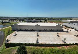 Market Center Warehouse