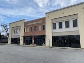 8,200+ Retail/Office Space near Downtown