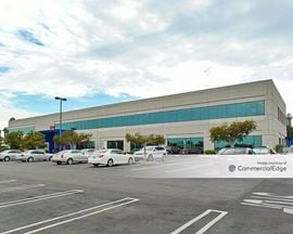 Kilroy Airport Center - 3880 Kilroy Airport Way