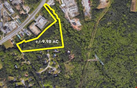 Land space for Sale at 0 Callaway Road in Fayetteville
