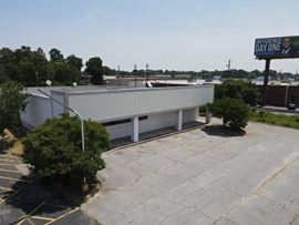 1633 Gordon Highway