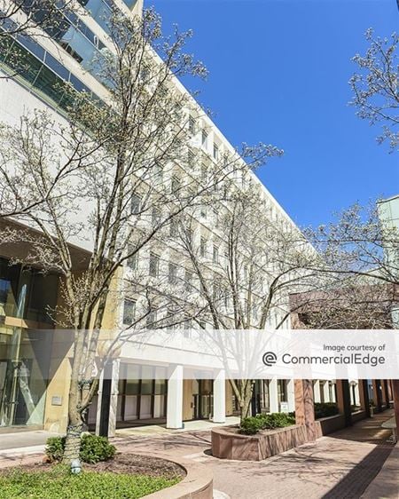 Commercial space for Rent at 55 Erieview Plaza in Cleveland