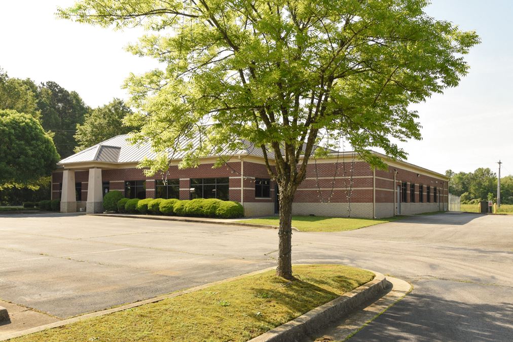 Premium Medical Facility