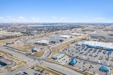 Photo of commercial space at 5623 Arrowhead Pkwy in Sioux Falls