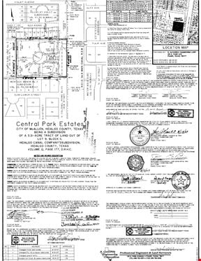 200 Tulip Avenue - Central Park Subdivision