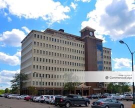 Rosedale Tower