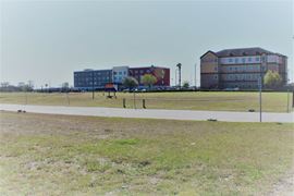 Staybridge PAD Sites