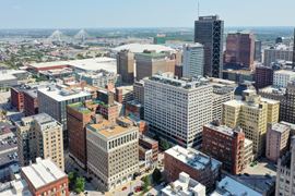 Downtown Redevelopment Opportunity