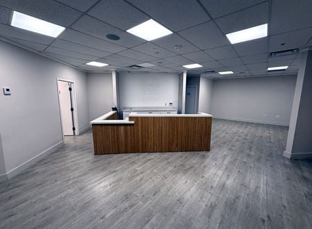 Office space for Rent at 14499 North Dale Mabry Highway in Tampa
