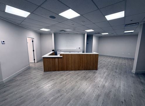 3,487 SF Medical / Med Spa Sublease | Carrollwood