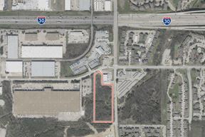 ±6.2 AC - Arlington