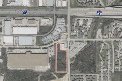 ±6.2 AC - Arlington