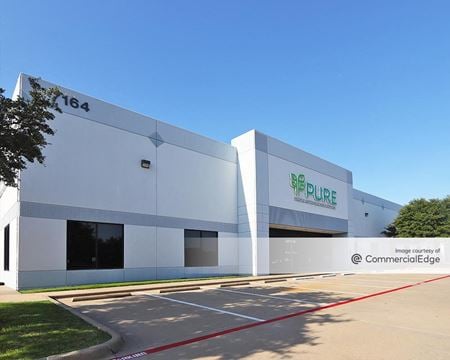 Photo of commercial space at 7164 Technology Drive in Frisco