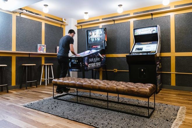 WeWork - 450 Lexington Ave