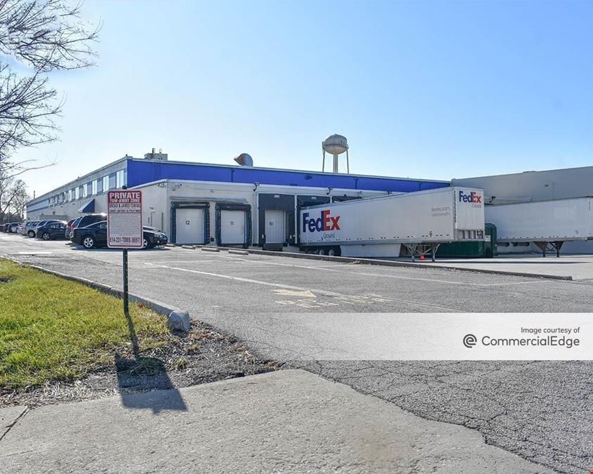 Northpointe Distribution Center