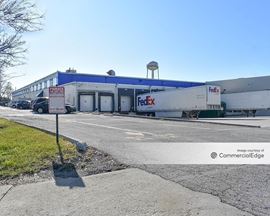 Northpointe Distribution Center