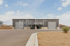Office | Warehouse | Yard