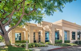Irvine Oaks Executive Park