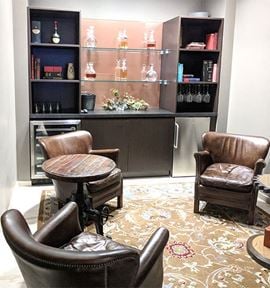 Amata Law Office Suites - Amata - 150 South Wacker