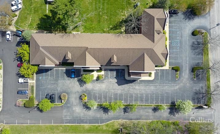 Medical and General Office in Bloomington's Hopewell Area