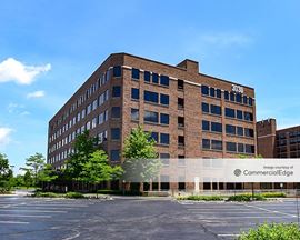 Lisle Executive Center