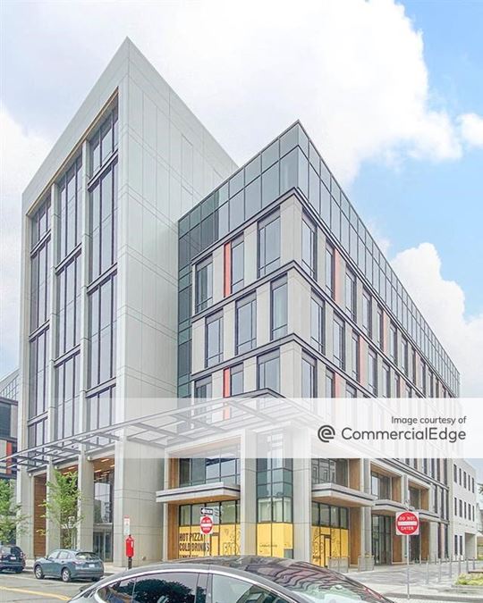 Allston Labworks