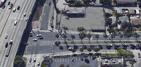 Other space for Rent at 6701 Cherry Ave in Long Beach