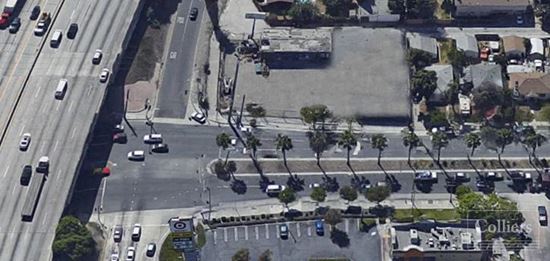 ±0.39 Acres Available for Lease