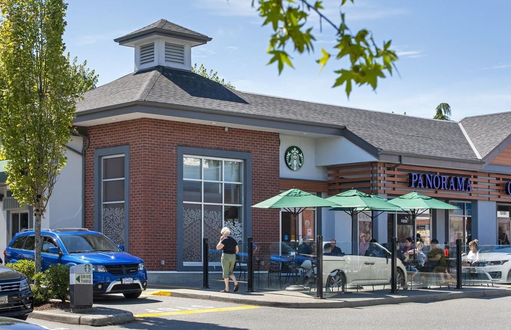 Panorama Village Phase II