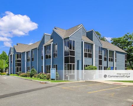 Office space for Rent at 321-329 Riverside Avenue in Westport