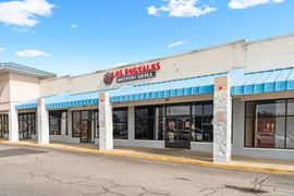 Shoppes at Gloucester