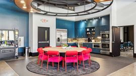Apt CoWork - The Melrose
