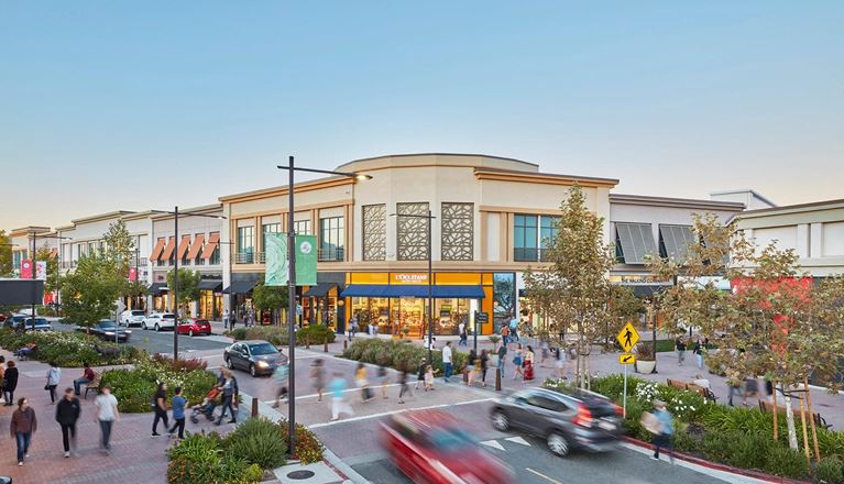 Industrious - Walnut Creek Broadway Plaza