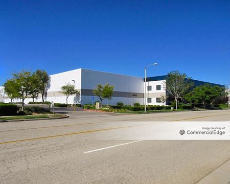 28220 Industry Drive - Castaic
