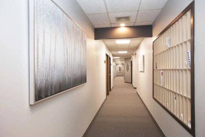 Cornerstone Office Center - 800 Hingham Street