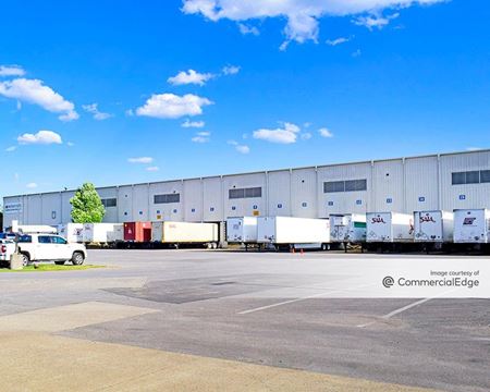 Photo of commercial space at 50 Teledyne Place in La Vergne