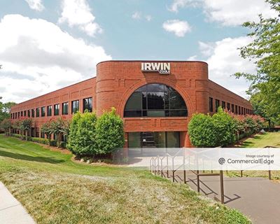 Birkdale Office Suites - 8936 Northpointe Executive Park Drive