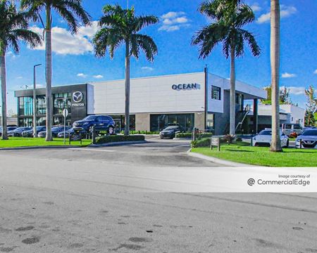 9675 NW 12th Street - Doral