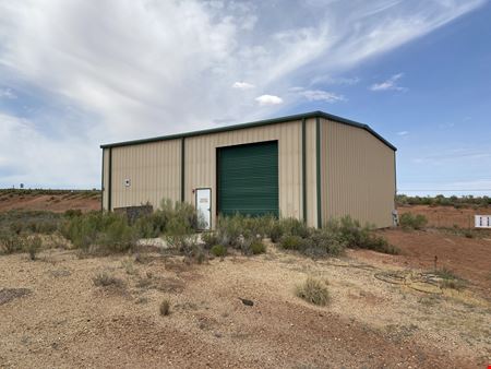 Industrial space for Sale at 1294 Arizona 87 in Winslow