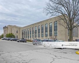 Bulova Corporate Center