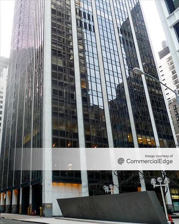 100 Wall Street