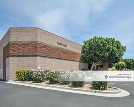 The Twins Business Park
